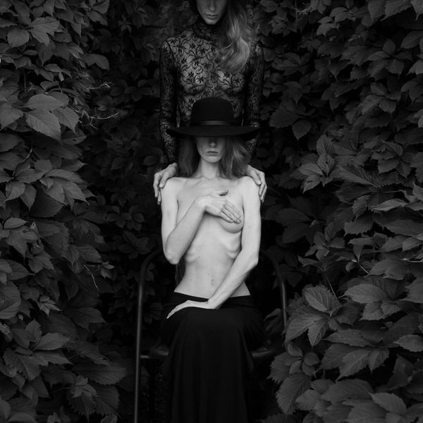 Photograph Mikhail Potapov Beauty1 on One Eyeland