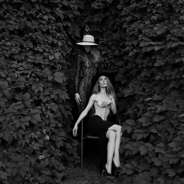 Photograph Mikhail Potapov Beauty2 on One Eyeland