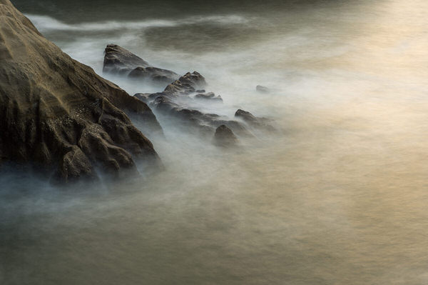 Photograph Kazuaki Koseki Layer on One Eyeland