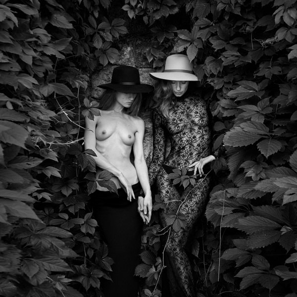 Photograph Mikhail Potapov Beauty4 on One Eyeland