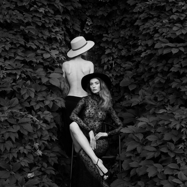 Photograph Mikhail Potapov Beauty5 on One Eyeland