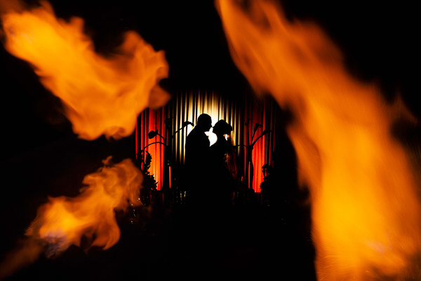 Photograph Alessandro Soligon Wedding on One Eyeland