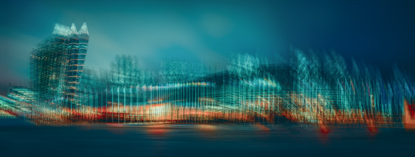Photograph Antonio Coelho Shaked World on One Eyeland
