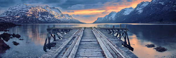 Photograph Alexander Vershinin Monolith on One Eyeland