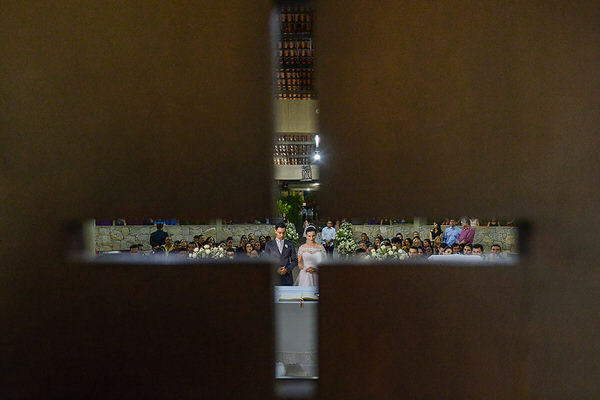 Photograph Alessandro Soligon Wedding on One Eyeland