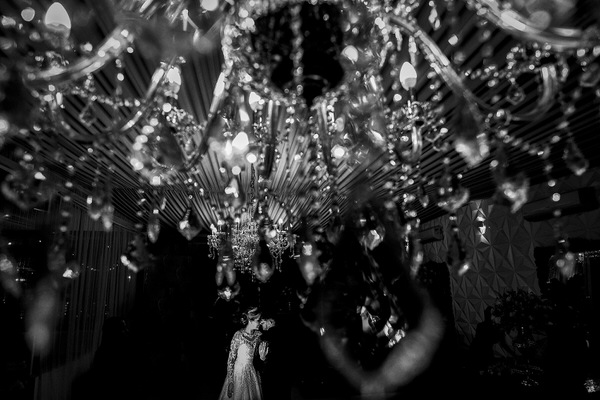 Photograph Alessandro Soligon Wedding on One Eyeland