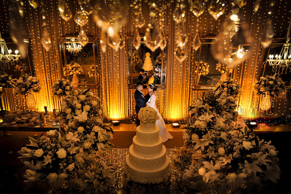 Photograph Alessandro Soligon Wedding on One Eyeland