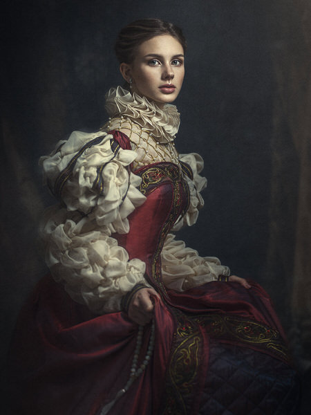 Photograph Dmitry Baev Mirum on One Eyeland