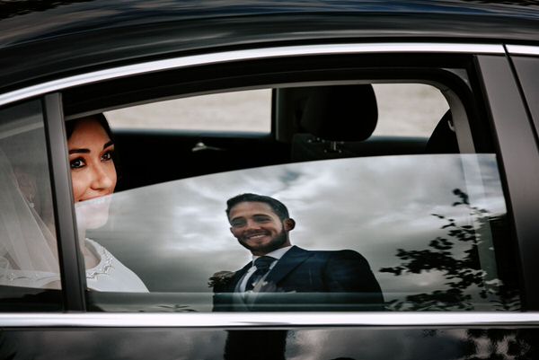 Photograph Basilio Dovgun Reflection on One Eyeland
