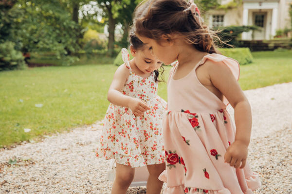 Photograph Katie Rollings Wish Wonder Ss19 on One Eyeland
