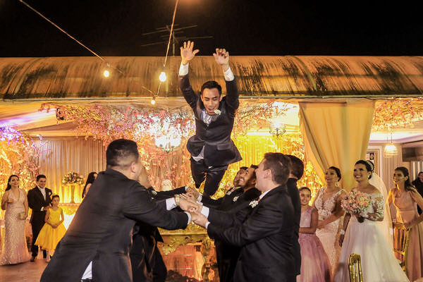Photograph Alessandro Soligon Wedding on One Eyeland