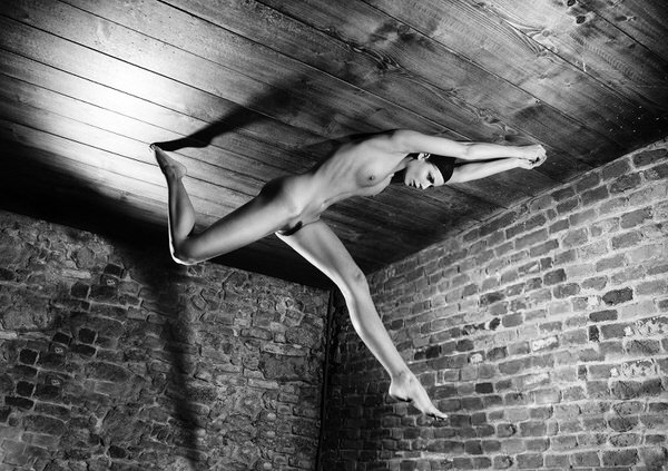 Photograph Michal Babcan Fly 2 on One Eyeland