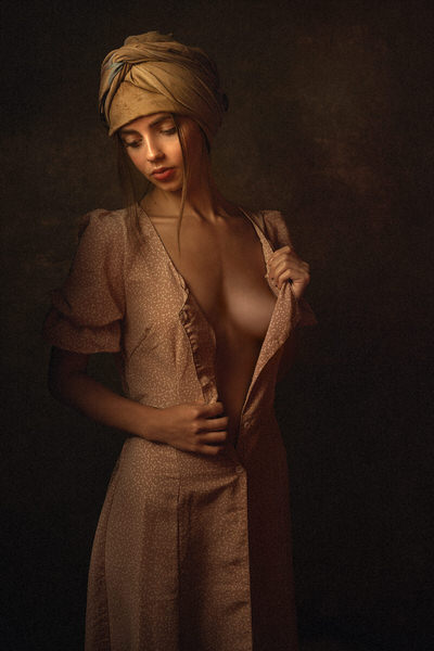 Photograph Evgeny Loza Km on One Eyeland