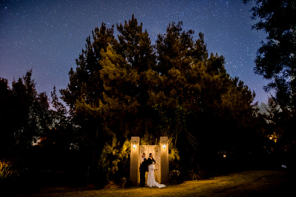 Photograph Daniel Le Grange Night Skies on One Eyeland