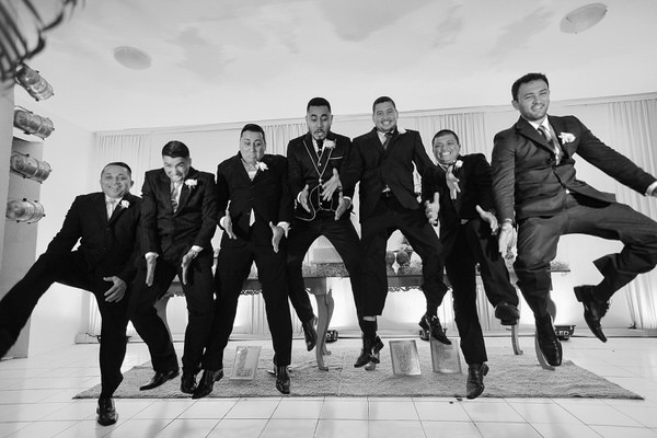 Photograph Alessandro Soligon Wedding on One Eyeland
