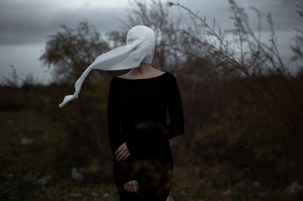 Photograph Cemal Samli Waiting on One Eyeland