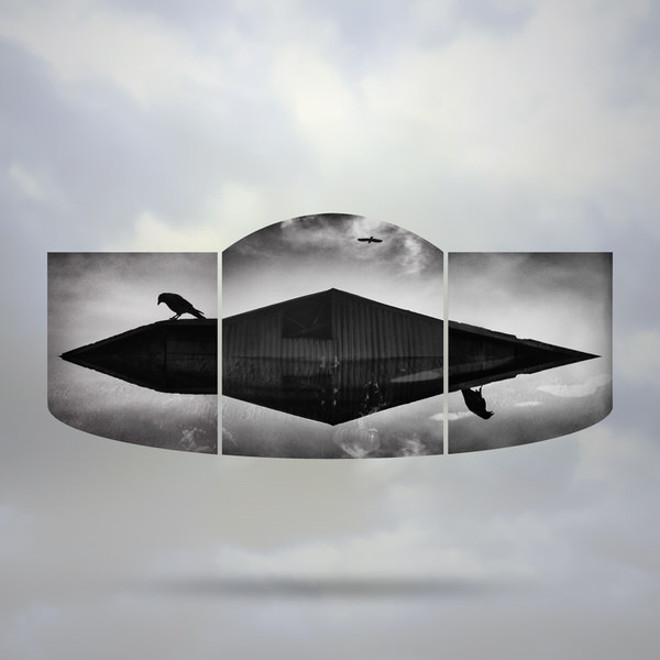 Photograph Mohammad Dadsetan Search For Self on One Eyeland