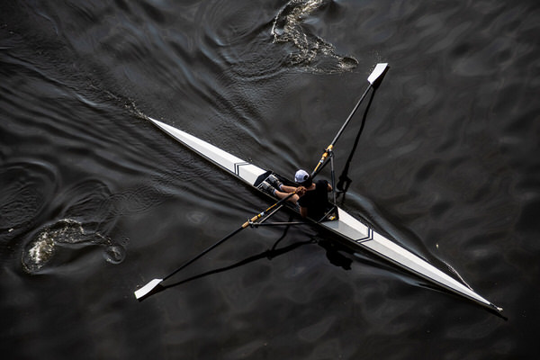 Photograph Tanja Bazalac River Art on One Eyeland