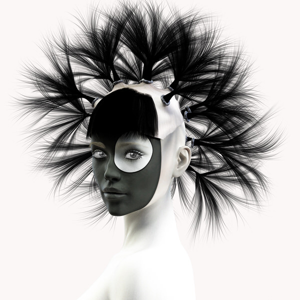 Photograph Patrizia Burra Ewa on One Eyeland