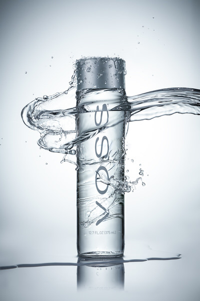 Photograph Studio Lugui Voss Water Splash on One Eyeland