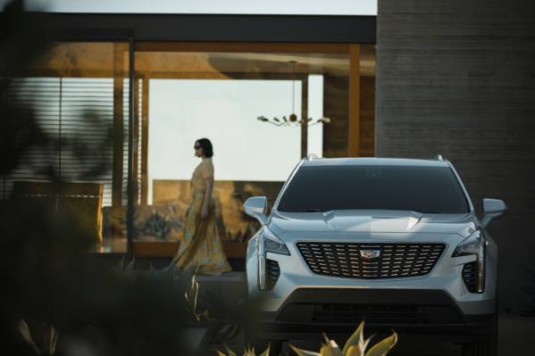 Photograph Patrick Curtet Madame And The Xt4 on One Eyeland