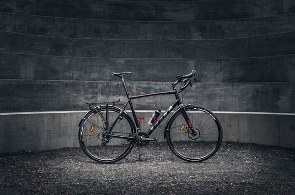 Photograph Petri Damsten How I Move   Olli   Transportation on One Eyeland