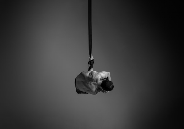 Photograph Piotr Leczkowski Bait on One Eyeland