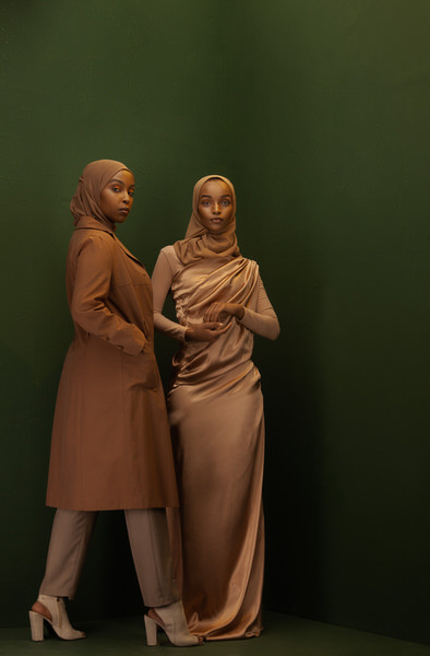 Photograph Arthur Nyakiamo Sahara on One Eyeland