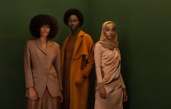 Photograph Arthur Nyakiamo Sahara on One Eyeland