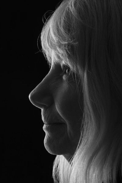 Photograph Cosmo Condina Nose Portraits V5 on One Eyeland