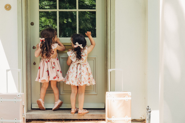 Photograph Katie Rollings Wish Wonder Ss19 Collection on One Eyeland
