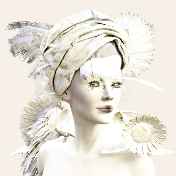 Photograph Patrizia Burra Ewa on One Eyeland