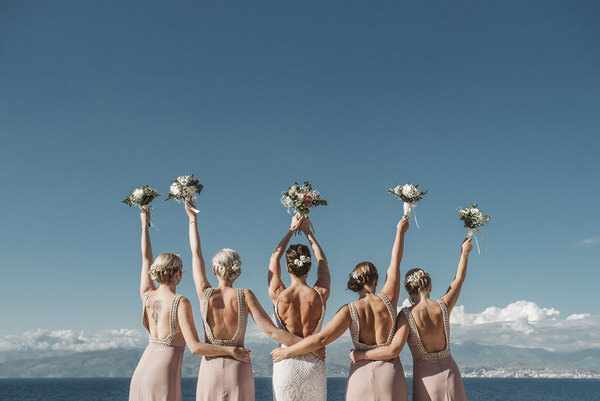 Photograph Christoforos Korakianitis Fantastic 5 on One Eyeland