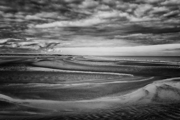 Photograph Stephane Pecqueux Seul on One Eyeland