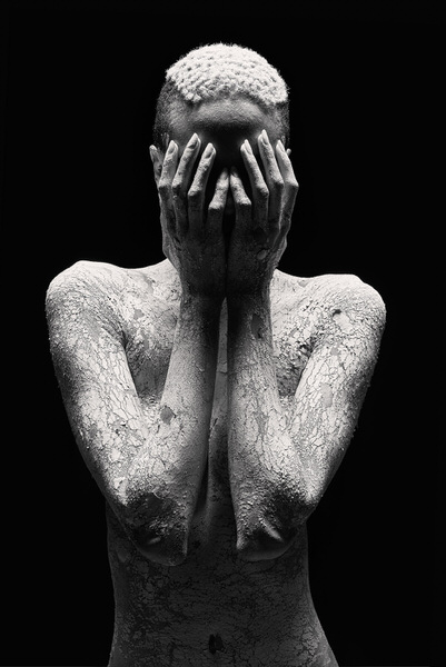 Photograph Wren Steiner Clay on One Eyeland