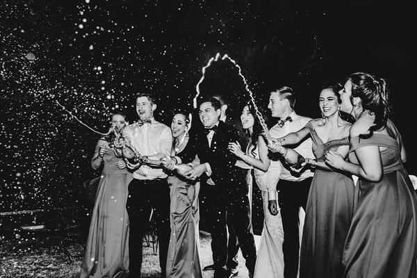 Photograph Daniel Le Grange Celebration on One Eyeland