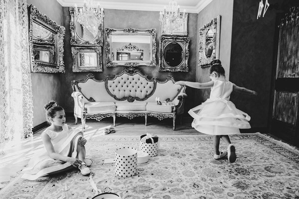 Photograph Daniel Le Grange Kids Will Be Kids on One Eyeland