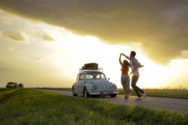 Photograph Andy Goodwin I Love You A Bushel And A Peck on One Eyeland