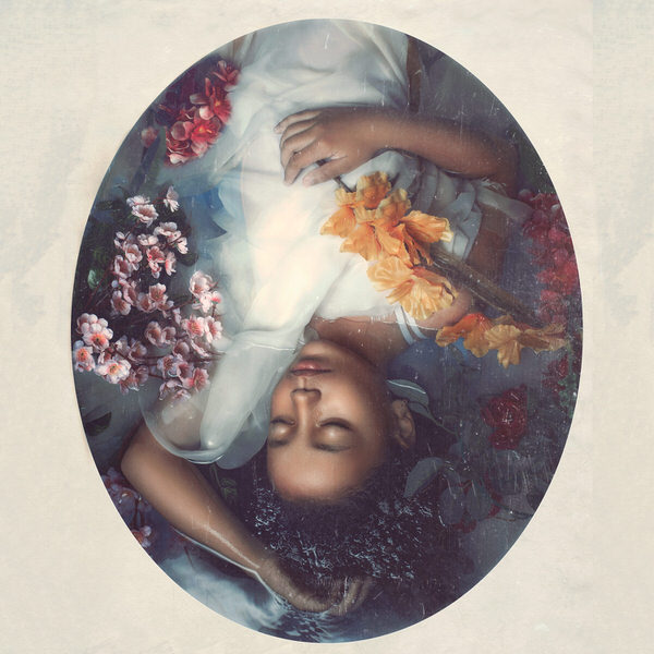 Photograph Paola Massa Ofelia on One Eyeland