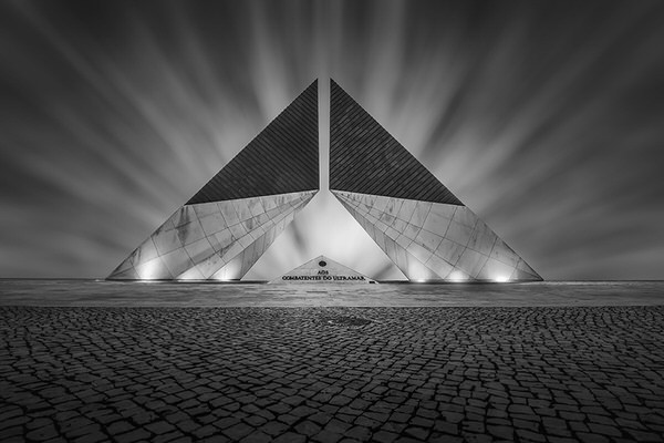 Photograph Antonio Coelho Ultramar on One Eyeland