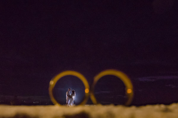 Photograph Alessandro Soligon Wedding on One Eyeland