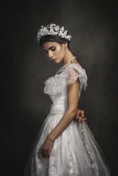 Photograph Dmitry Baev My Victoria on One Eyeland