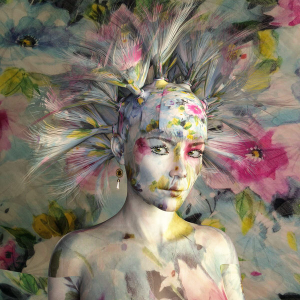 Photograph Patrizia Burra Ewa X on One Eyeland