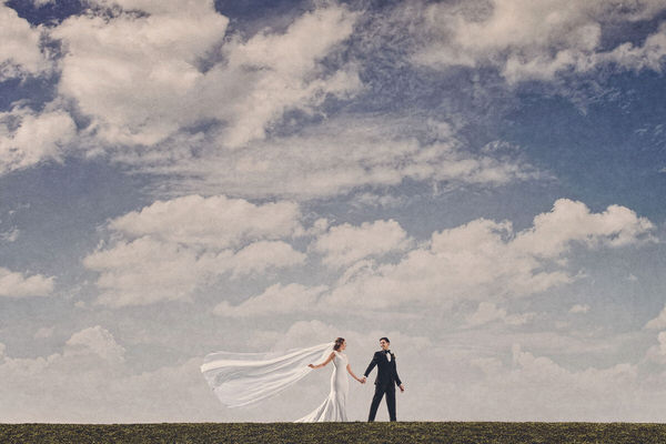 Photograph Gary Evans On Cloud Nine on One Eyeland