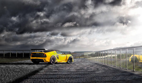 Photograph Andrew Winnicki Hornet View on One Eyeland