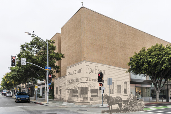 Photograph Jens Lucking Horsedrawn Cart Waiting For Light To Change Samo on One Eyeland