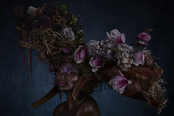 Photograph Russell Smith Lukundo on One Eyeland