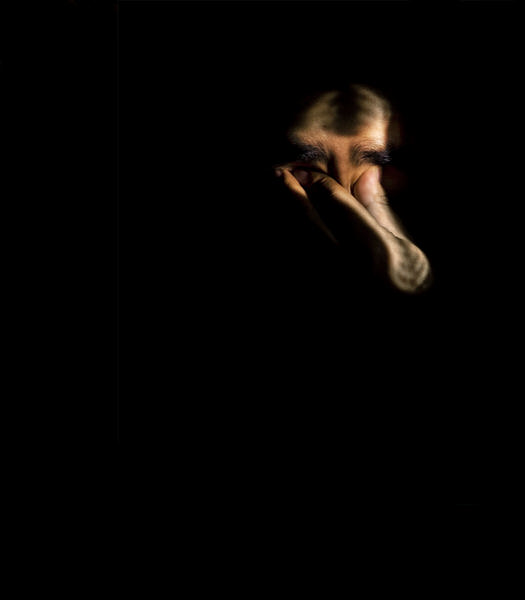 Photograph Faezeh Ziaratian Close Encounter With Ignorance on One Eyeland