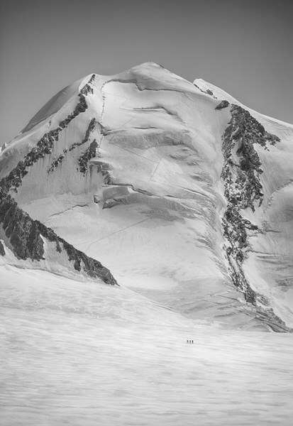 Photograph Peter Svoboda On Their Way on One Eyeland