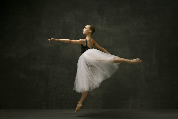 Photograph Marc Sabat Gravity on One Eyeland